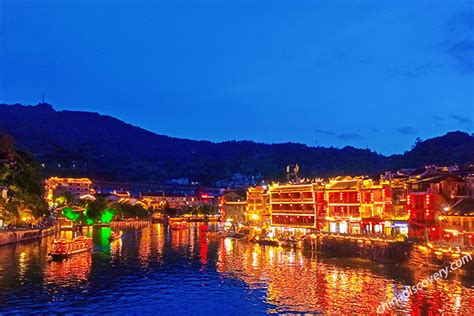 chinese towns|Top 10 Old Towns & Villages in China [2024 Winners] .